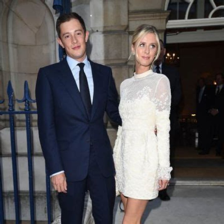 James Rothschild- Biography, Age, Height, Net Worth, Wife, Marriage