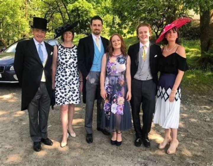 Jamie Coreth- Wiki, Age, Ethnicity, Girlfriends, Height, Net Worth, Career (Biographygist)