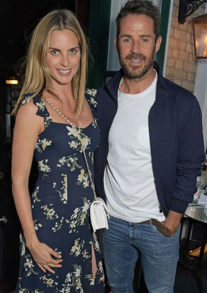 Jamie Redknapp’s Girlfriend: Who is Jamie Redknapp Dating?