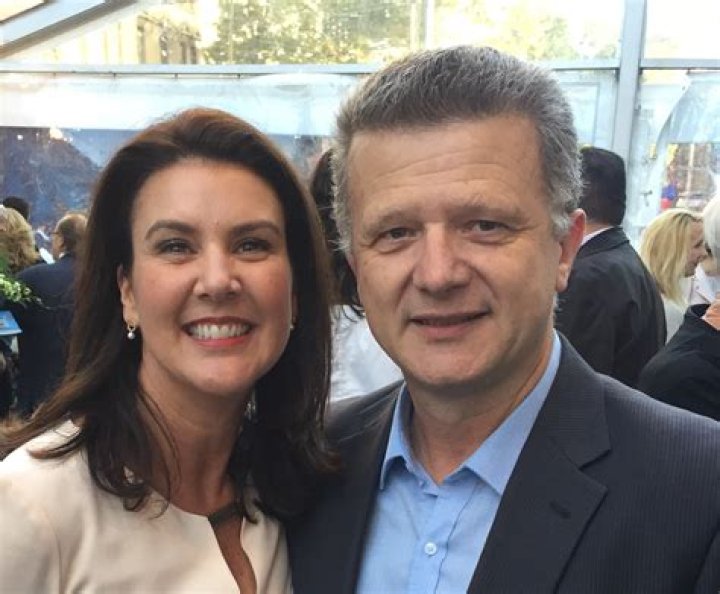 Jane Hume Age, Wikipedia, Husband, Partner, Net Worth 2024