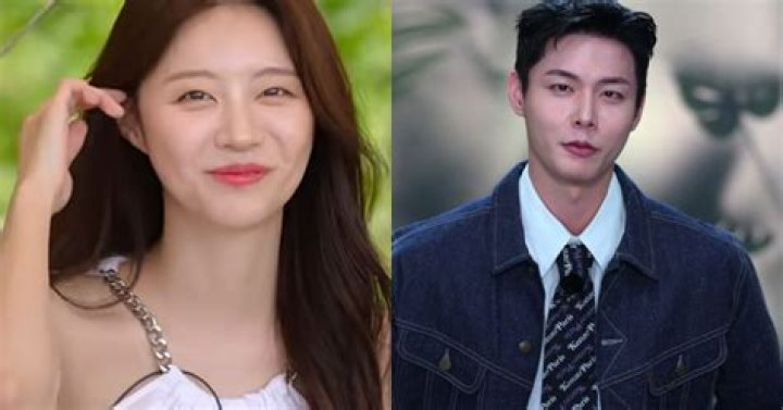 Jang Peng’s Girlfriend: Who is Jang Peng Dating?