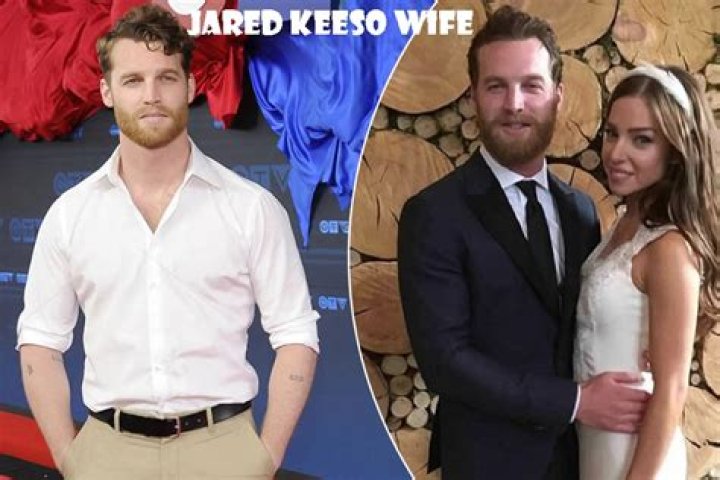 Jared Keeso’s Girlfriend: Who is Jared Keeso Dating?
