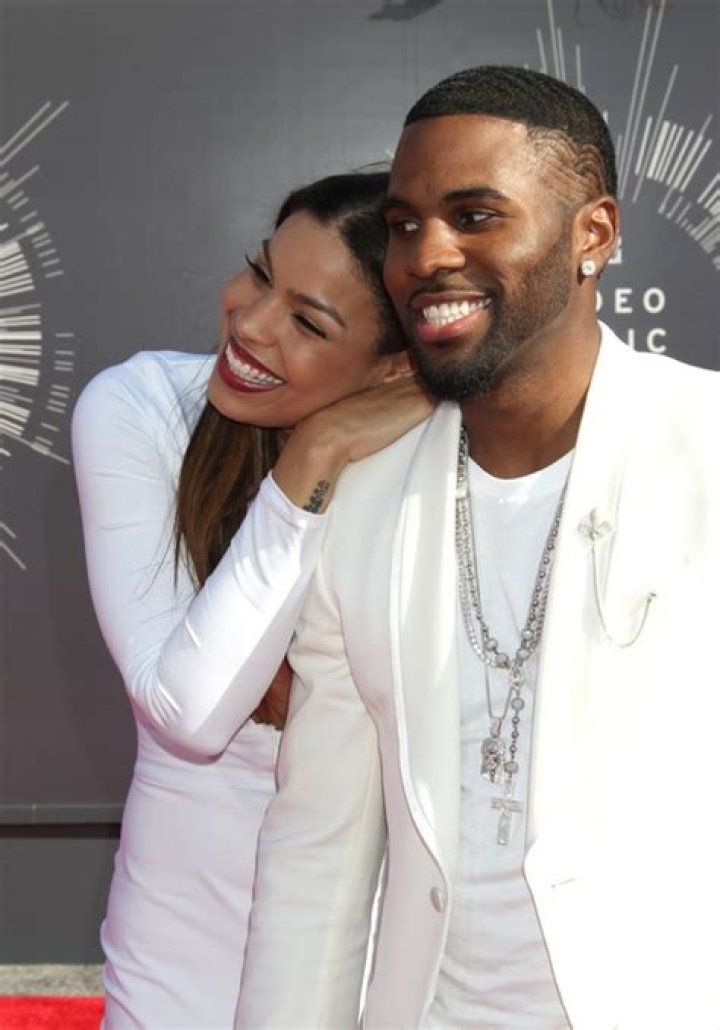 Jason Derulo, Jordin Sparks Phone Call Breakup: Staged For Publicity – Never Loved Jordin, Faked Dating Relationship
