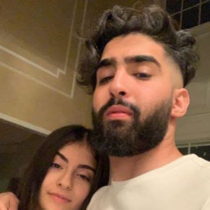 Jay Mazini- Wiki, Age, Height, Net Worth, Girlfriend, Ethnicity