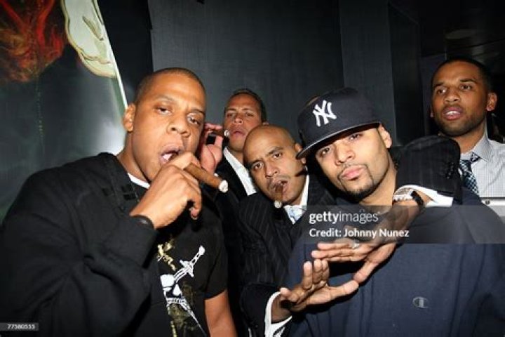 Jay-Z - Celebrity