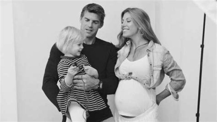 Jean Galfione Famille