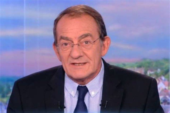 Jean Pierre Pernaut Mort