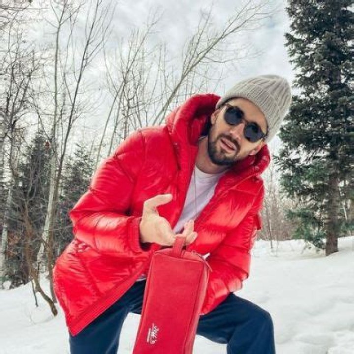 Jeff Wittek Credits His Ex-Girlfriend For His Fame