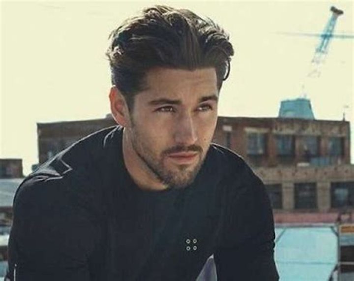 Jeffrey 'Jeff' Wittek Biography: Age, Wiki, Record, Net Worth, SnapChat, Girlfriends, Height, Birthday, Instagram, Eye