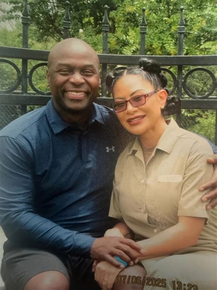 Jen Shah And Her Husband Were On The Verge Of Divorce
