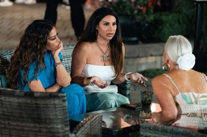 Jennifer Aydin’s Boyfriend: Who is Jennifer Aydin Dating?