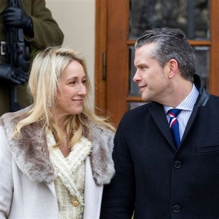 Jennifer Rauchet Age, Height, Wikipedia, Pete Hegseth Wife