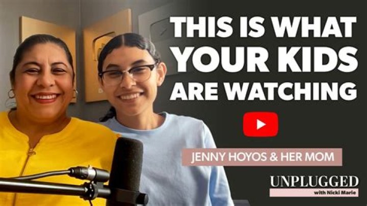 Jenny Tamas’s Boyfriend: Who is Jenny Tamas Dating?