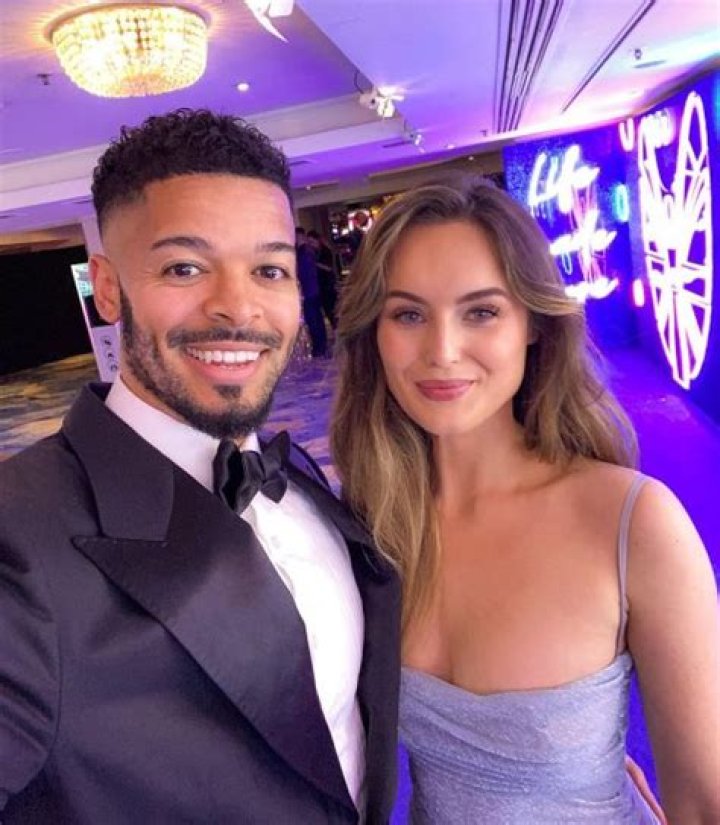 Jeremy Lynch’s Girlfriend: Who is Jeremy Lynch Dating?