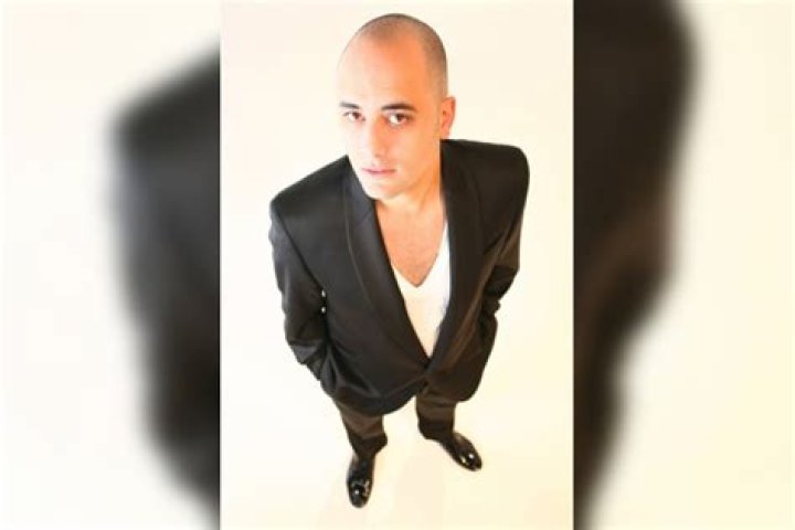 Jerome Commandeur Enfant