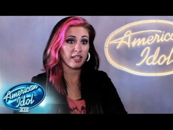 Jessica Meuse American Idol “The Sound of Silence” Video 3/12/14 #IdolTop11