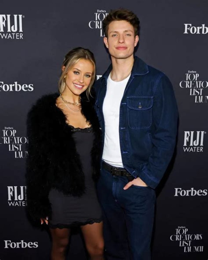 Jessica Skube’s Boyfriend: Who is Jessica Skube Dating?