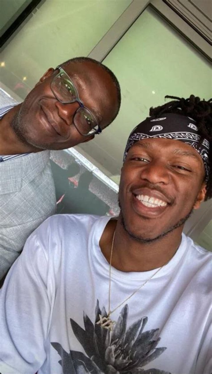 Jide Olatunji’s Girlfriend: Who is Jide Olatunji Dating?