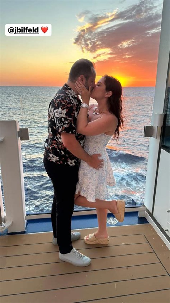 Jill Zarin’s Boyfriend: Who is Jill Zarin Dating?
