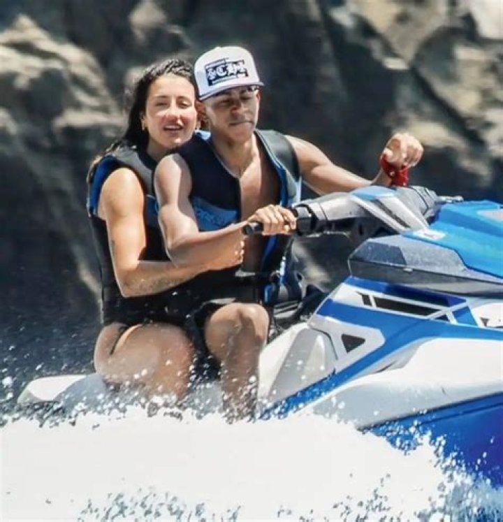 Jimmy Vásquez’s Girlfriend: Who is Jimmy Vásquez Dating?