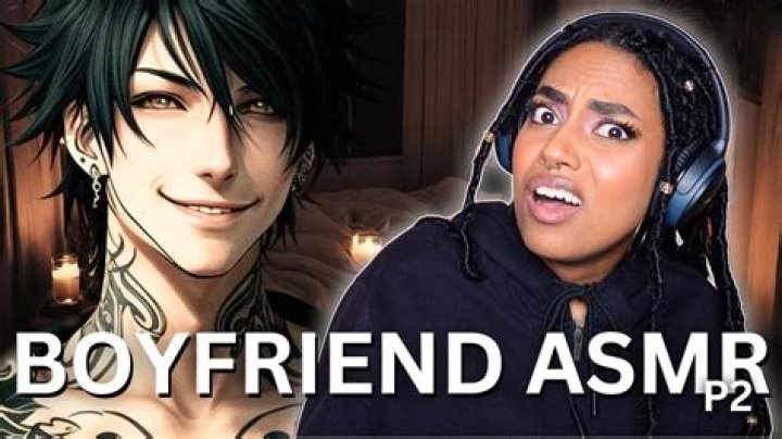 Jinx ASMR’s Boyfriend: Who is Jinx ASMR Dating?