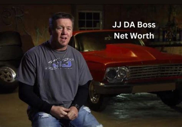 JJ Da Boss Net Worth, Age, Height, Bio, Birthday, Wiki!