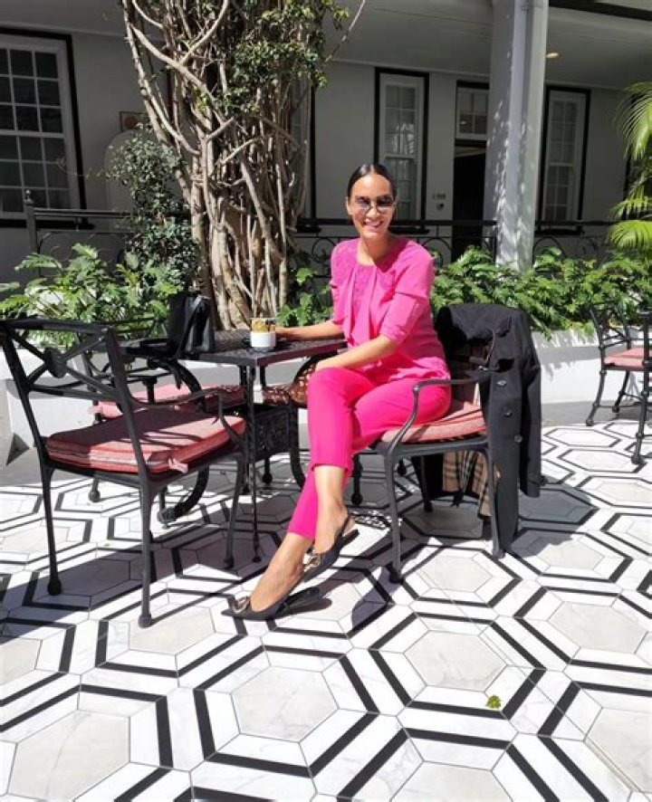 Jo-Ann Strauss Biography: Husband, Age, Parents, Net Worth, House, Children, Height, Brother