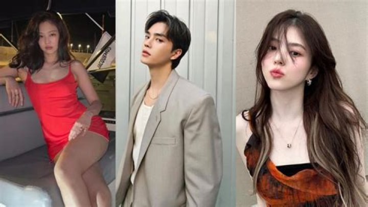 Jo Kang Jun’s Girlfriend: Who is Jo Kang Jun Dating?