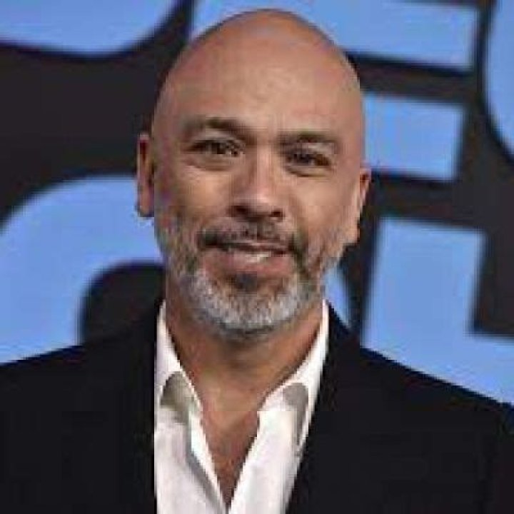 Jo Koy On His Memoir And Netflix Special Representing His Race And Heritage