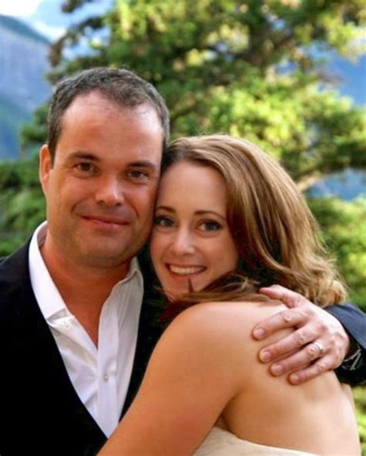 Joanne Tucker’s Husband: Who is Joanne Tucker Dating?