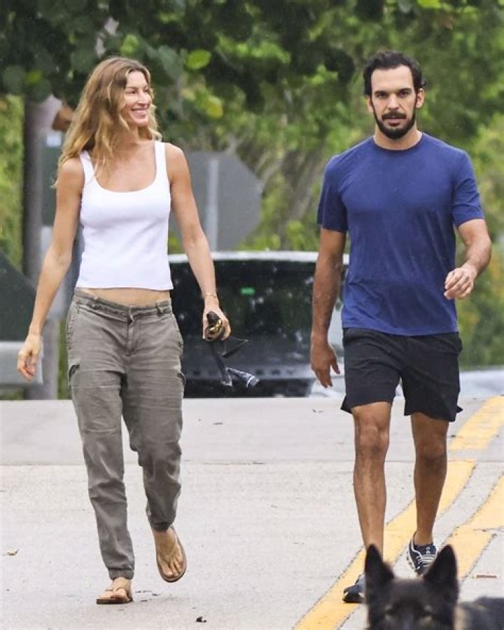 Joaquín Rubia Roldán’s Girlfriend: Who is Joaquín Rubia Roldán Dating?