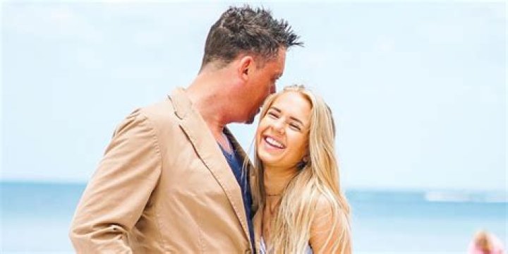 Joe Robinson’s Girlfriend: Who is Joe Robinson Dating?