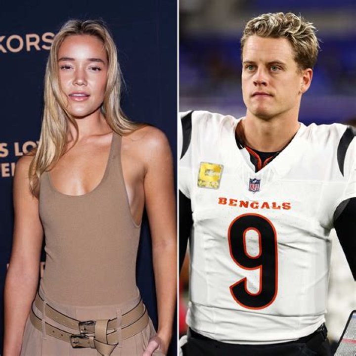 Joe Warren’s Girlfriend: Who is Joe Warren Dating?