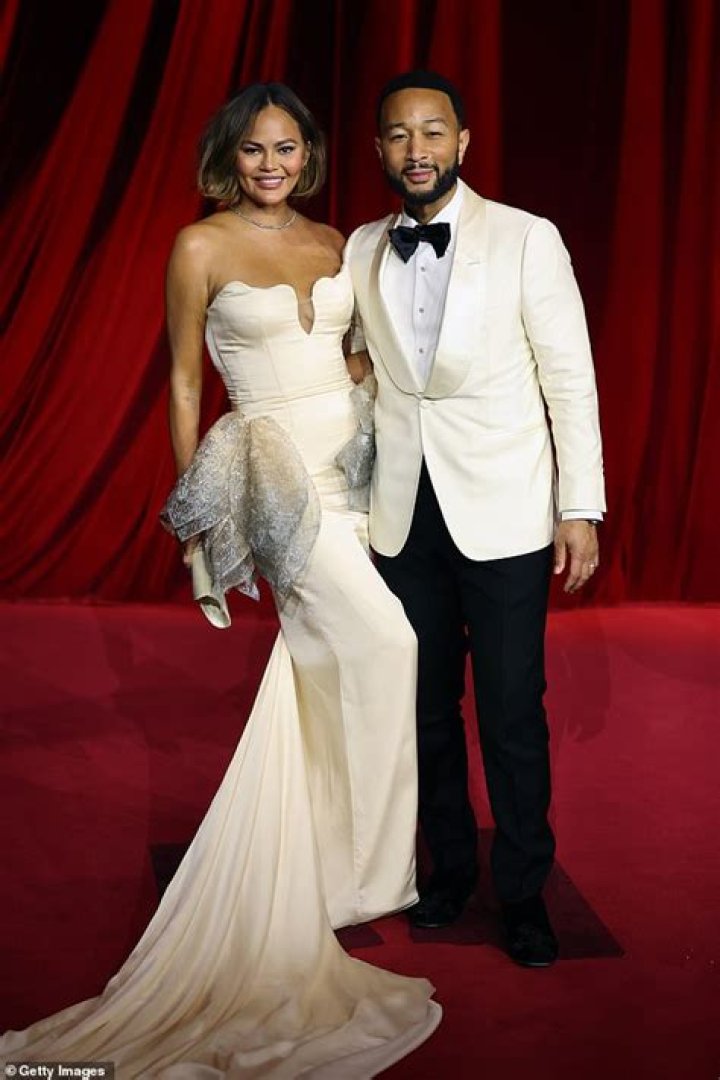 John Legend’s Wife: Who is John Legend Dating?