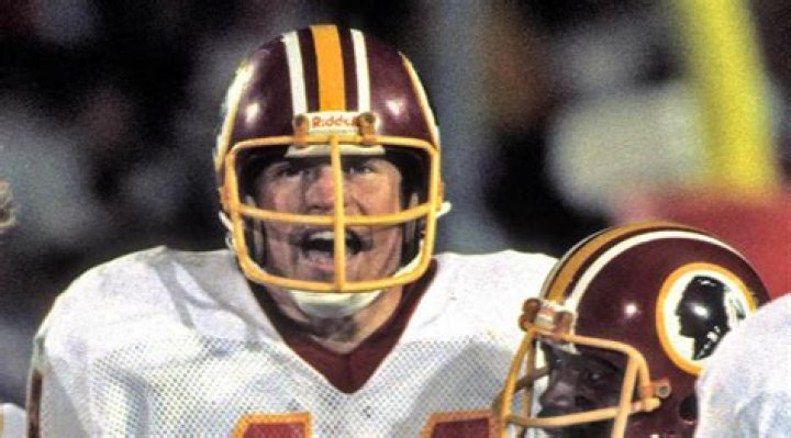 John Riggins Net Worth 2024, Age, Height, Bio, Birthday, Wiki!
