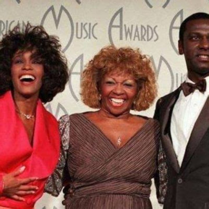 John Russell Houston- Married, Wife, Net Worth, Daughter