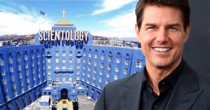 John Travolta Dethrones Tom Cruise As Scientology King