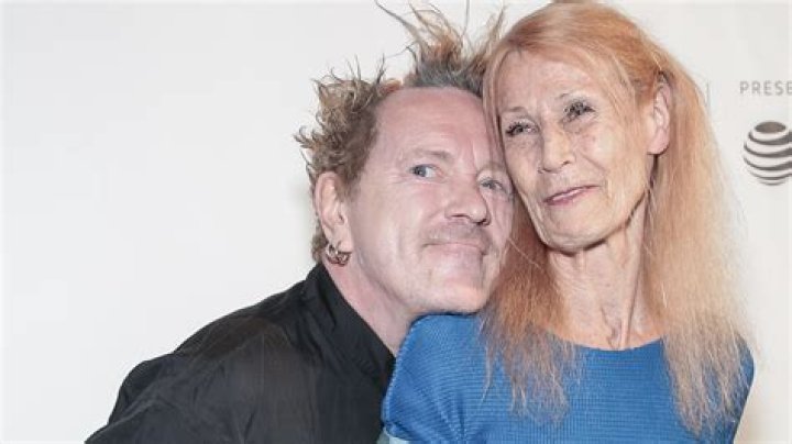 Johnny Rotten's Wife Nora Forster Biography: Net Worth, Age, Height, Pictures, Instagram, Husband, Children