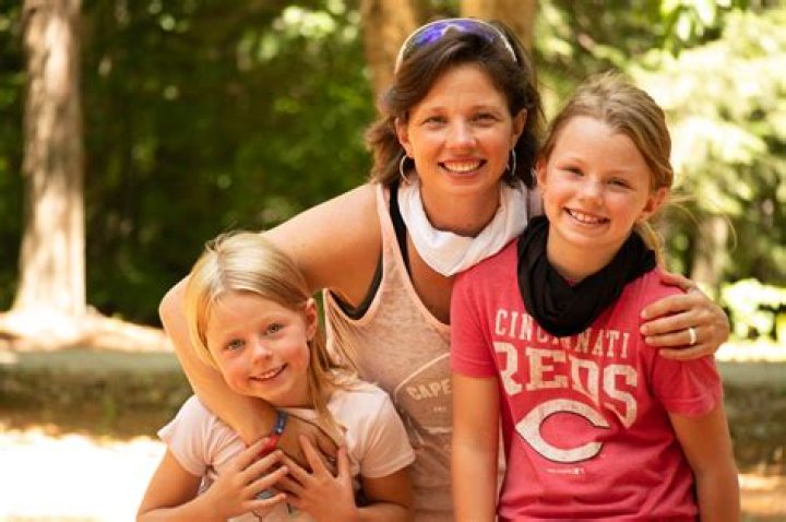 Join GL and Pressley Hosbach for a mother/daughter wellness retreat!