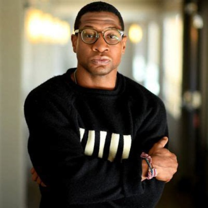 Jonathan Majors Daughter Had Made Alot Of Changes With In Him