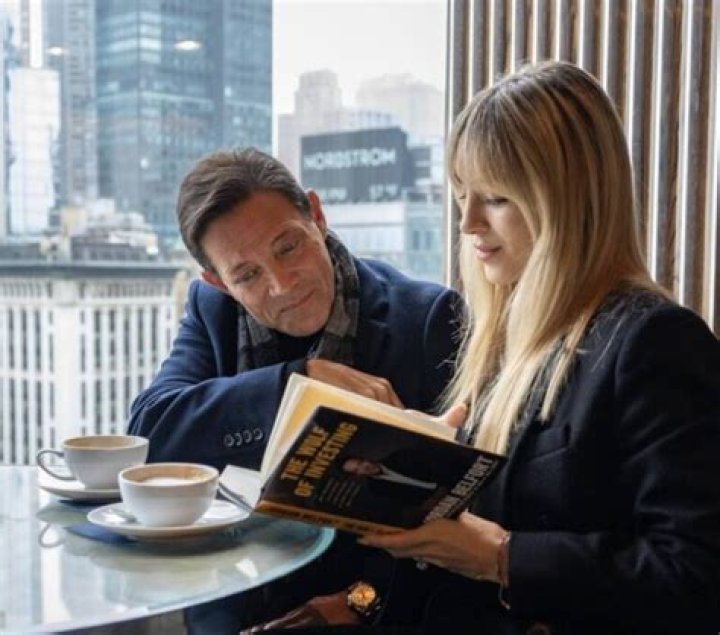 Jordan Belfort's wife, Cristina Invernizzi Biography: Age, Net Worth, House, Movie, Wikipedia, Husband