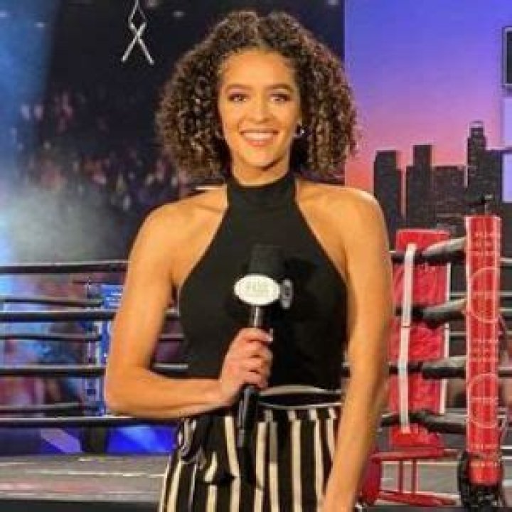 Jordan Hardy Bio; Caleb Plant, Age, Wikipedia, Family, Instagram