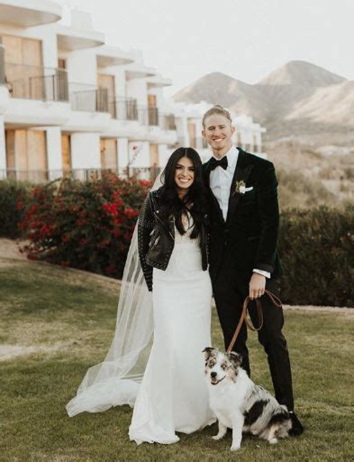 Josh Hader Bio; Trade, Wife, Parents, Stats, Contract, Brewers