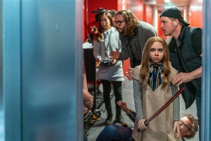 Josh Ovalle Bio, Age, Brother, Family, Facts About The Film Director