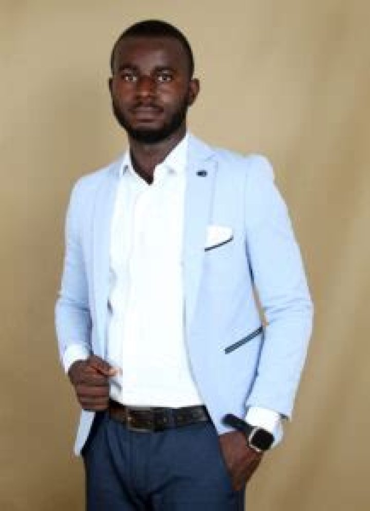 Josiah Akinloye Biography: Age, Net Worth, Companies, Pictures