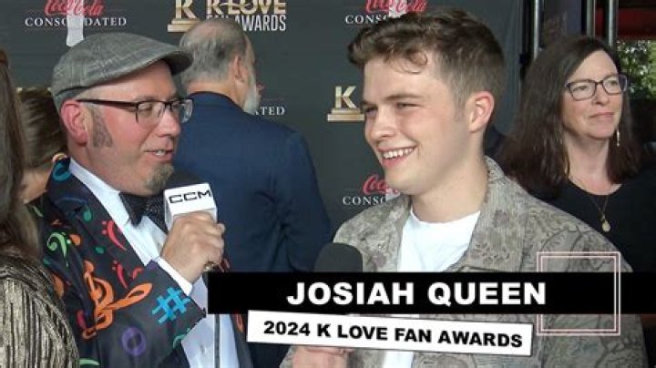 Josiah Everhart’s Girlfriend: Who is Josiah Everhart Dating?