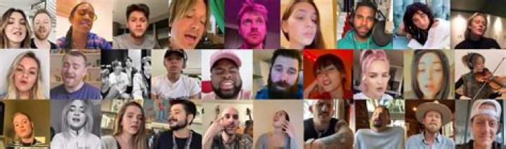 JP Saxe, Julia Michaels team up with Niall Horan, Sam Smith and many more for charity