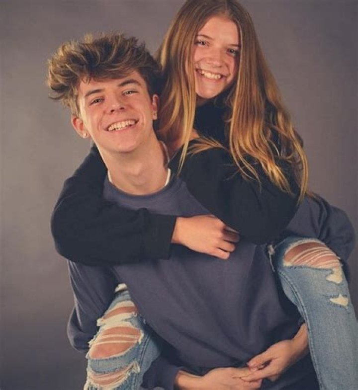 JT Casey- Age, Net Worth, Height, Girlfriend, Career, Nationality