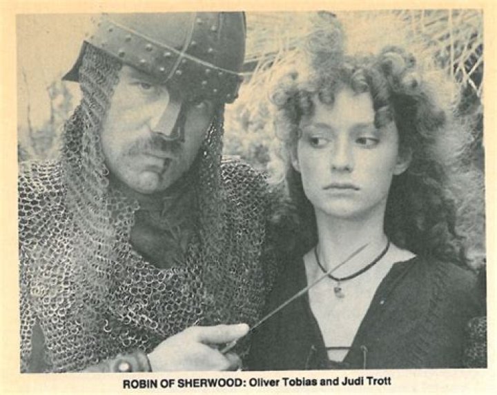 Judi Trott – Bio, Age, Now, Movies, Robin of Sherwood, Husband, Children, Photos, Family, Net Worth, Height