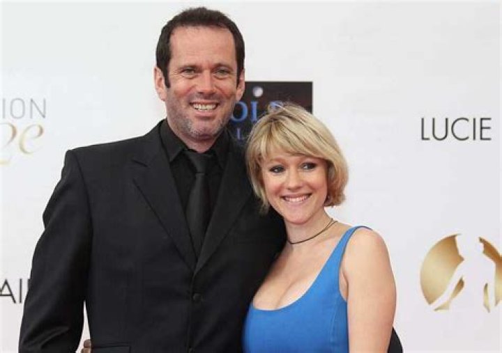 Julia Livage Date De Naissance